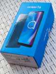 Smartfon Alcatel 1s