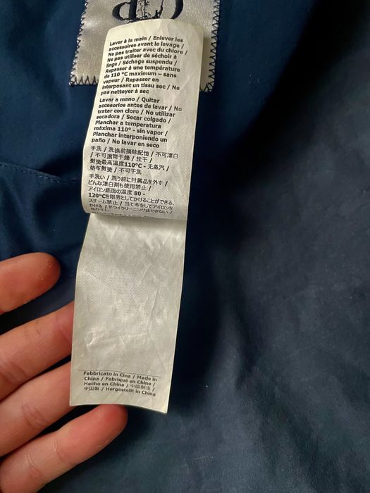 C.P. company pro-tek ninja jacket