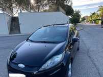 Vendo Ford Fiesta 2010 1.4 Diesel