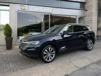 VW Touareg 3.0 TDI V6 Elegance Plus