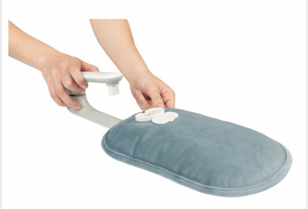 ProfiCare EWF 3105 elektryczny termofor rozgrzewający