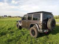 Jeep Wrangler rubicon 3.6