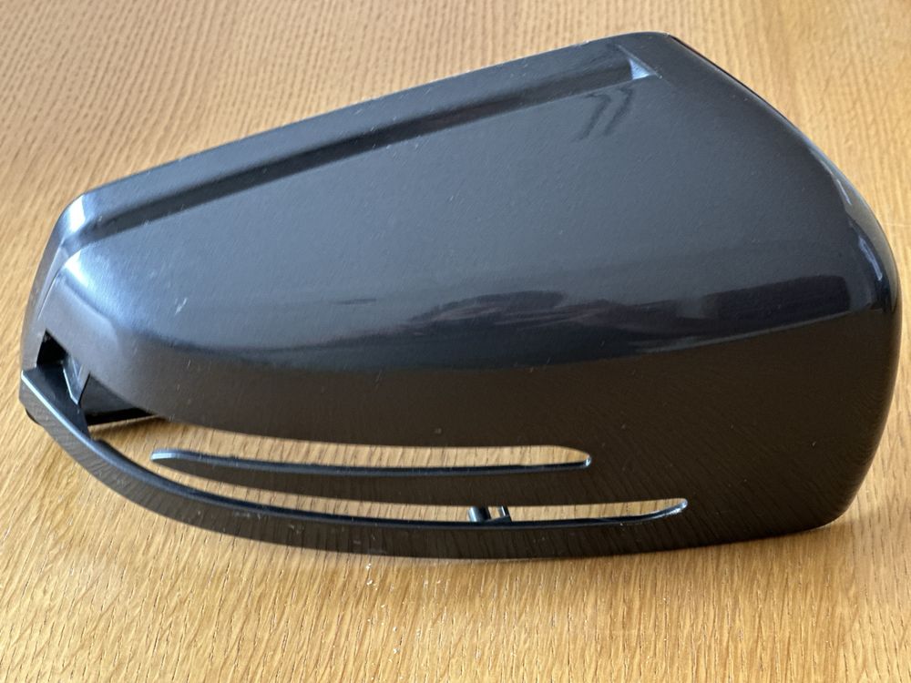 W204: Capa Retrovisor, Cor 755