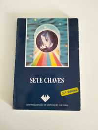 Livro Sete Chaves
