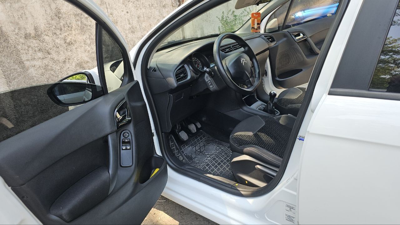 Продам автомобіль Citroën C3