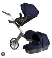 Продам коляску stokke v4 повний комплект