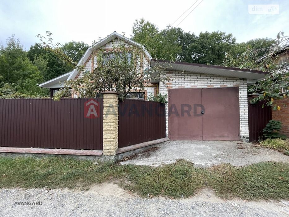 2-поверховий будинок Вінниця (Передмістя)!