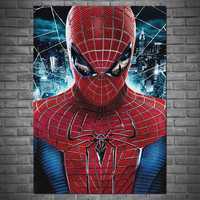 Плакати Spider-man, Людина-павук, Marvel, Человек-паук, постери
