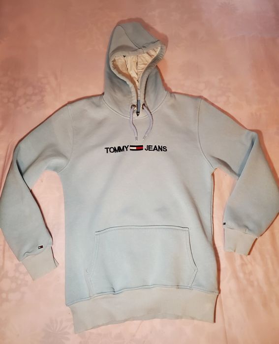 Худі Tommy Hilfiger оригінал