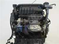 Motor MERCEDES CLASE A (W168) 1.7 CDI  668942