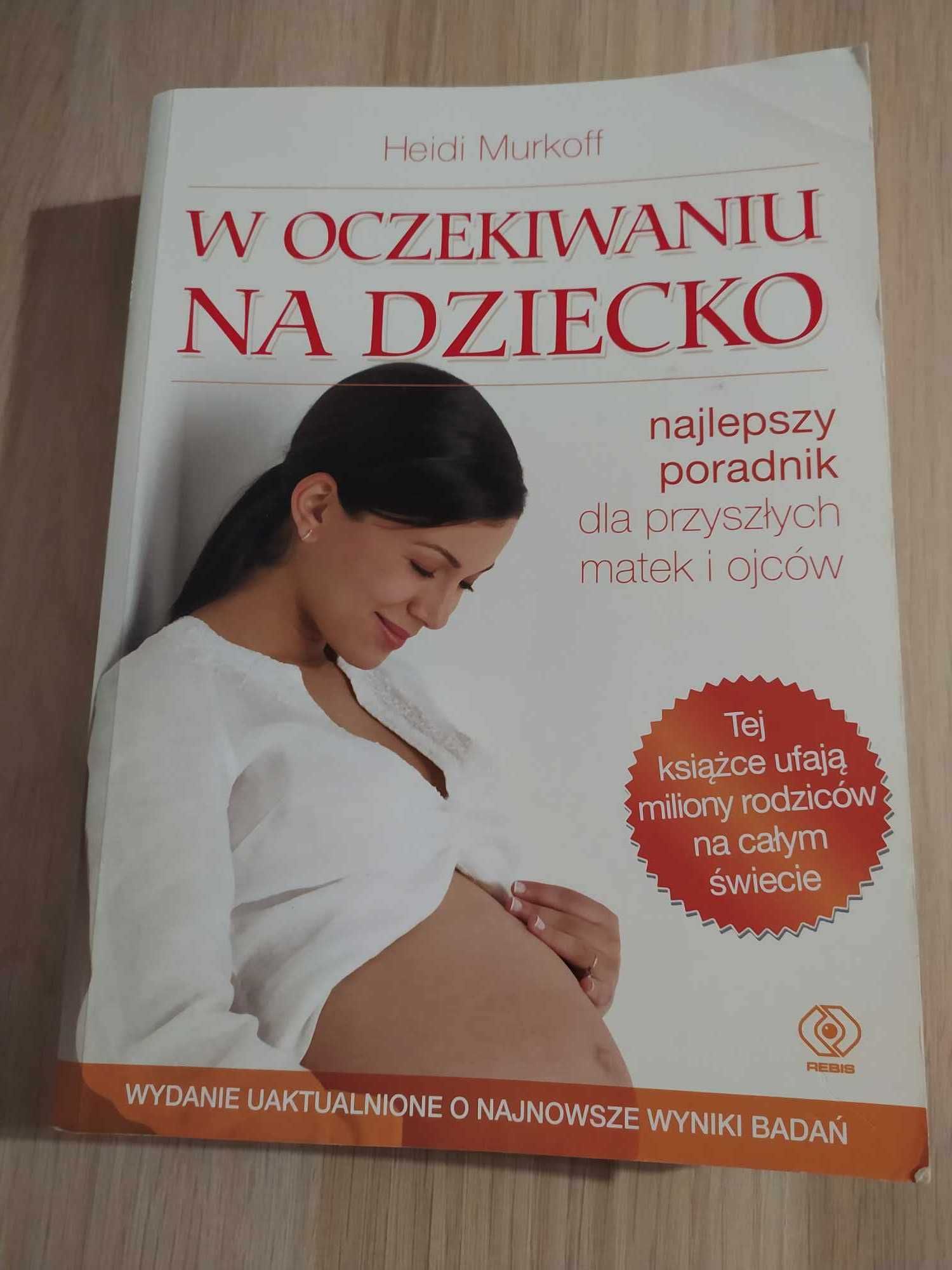 W oczekiwaniu na dziecko