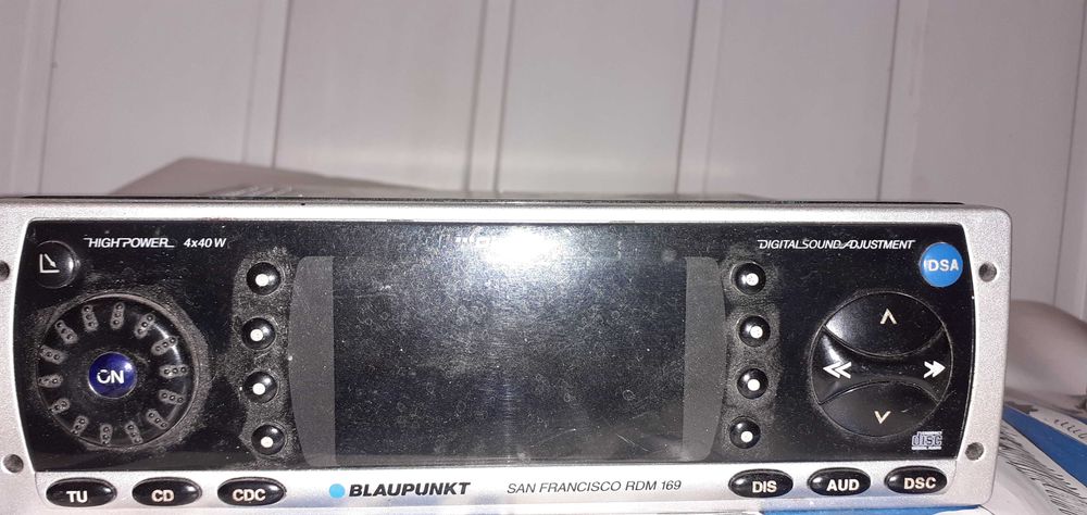 продам автомагнитолы