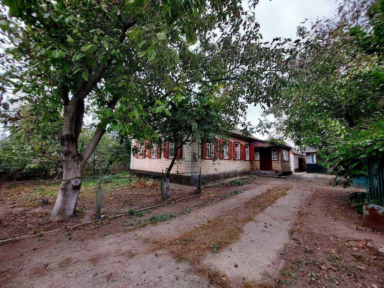 Терміновий продаж будинку в селі Хацьки