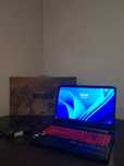 Portatil Acer nitro 5