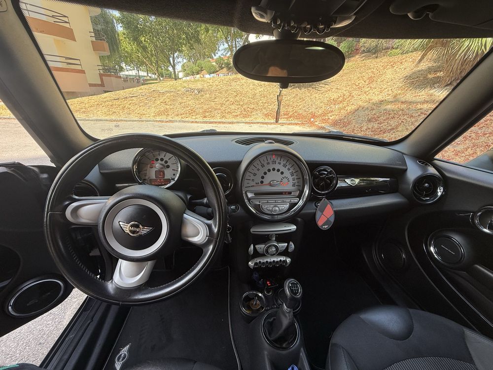 Mini One 1.4 Gasolina