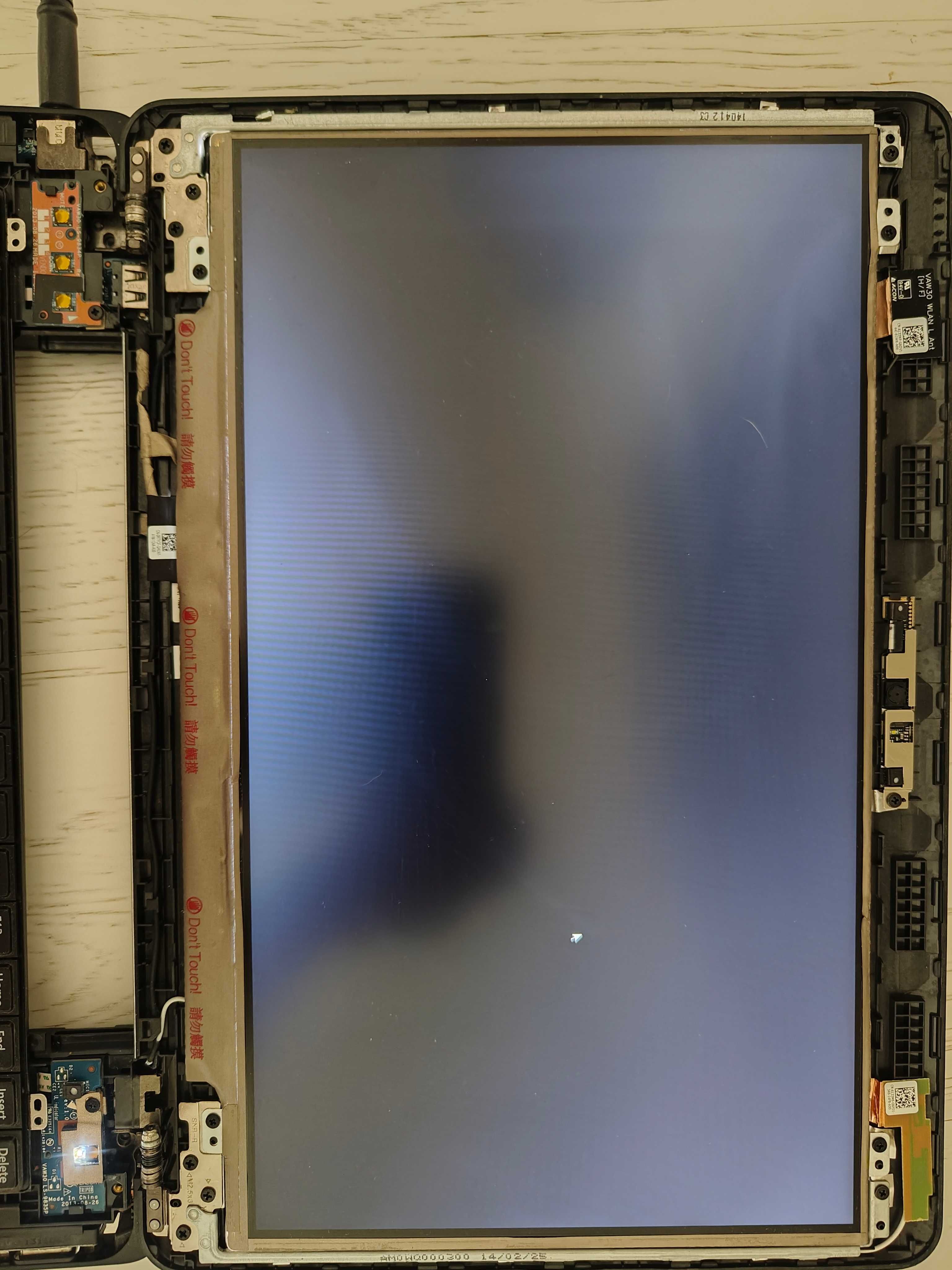 Матриця 14 40pin dell latitude e5440 e6440
