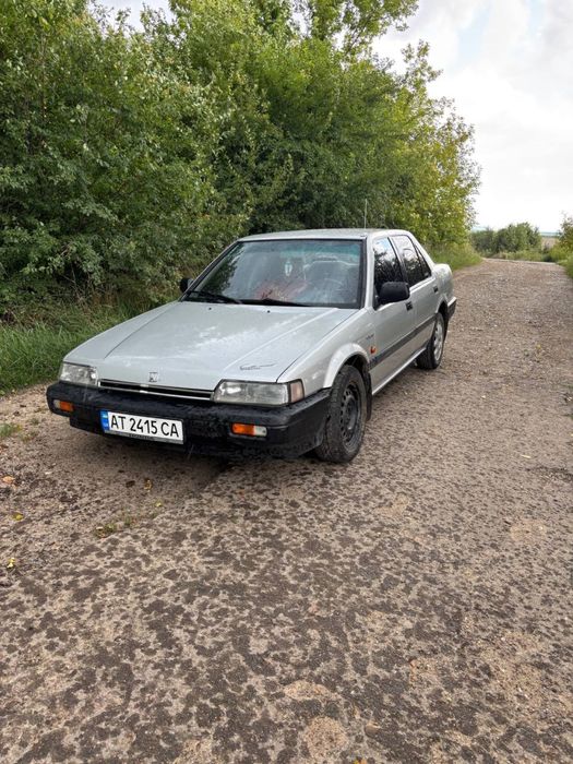 Honda Accord 3 2.0 benz