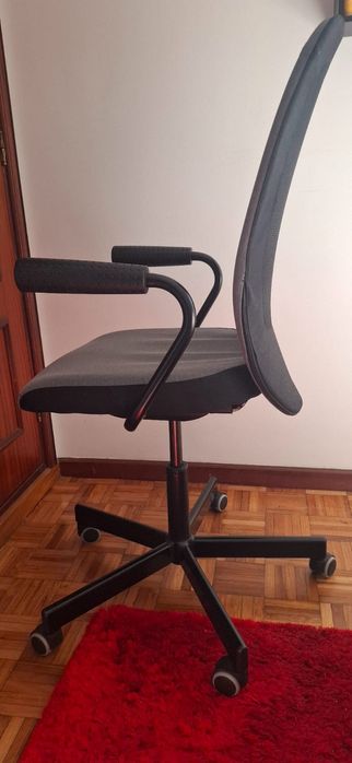 Cadeira escritorio