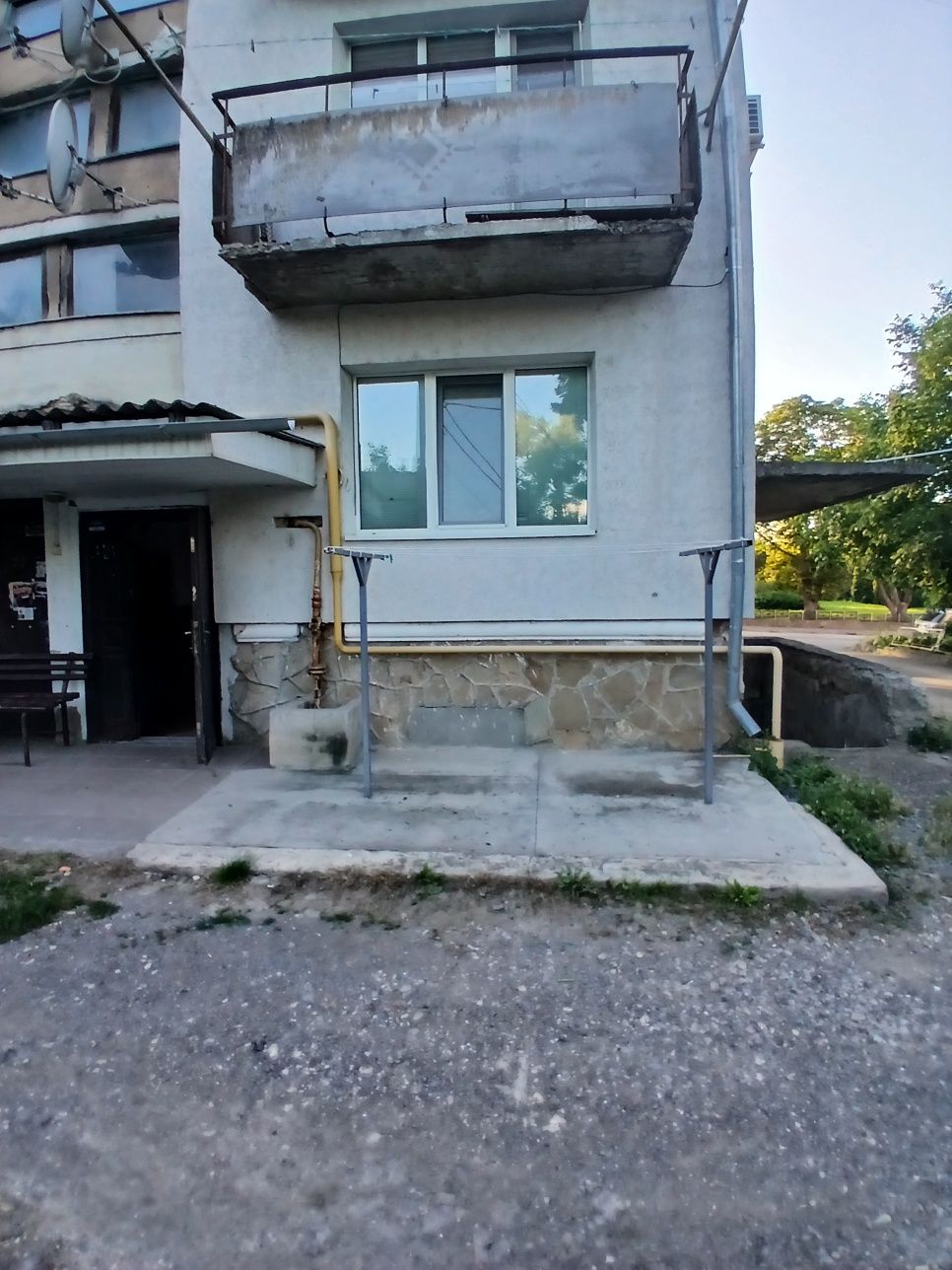 Продам 2-ох кімнатну квартиру
