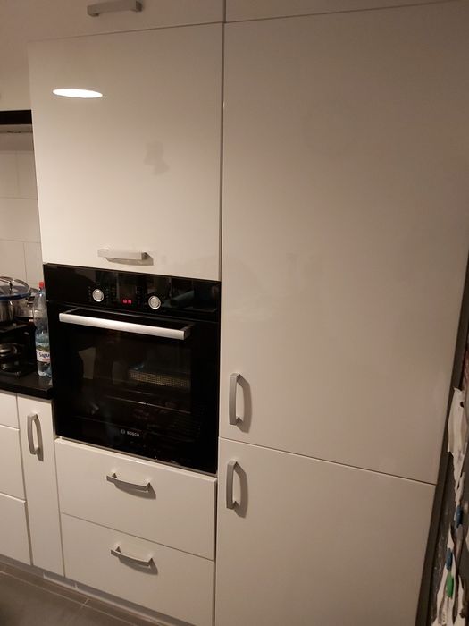 Uchwyty do mebli kuchennych