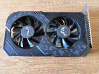 Karta graficzna Asus Geforce GTX 1650