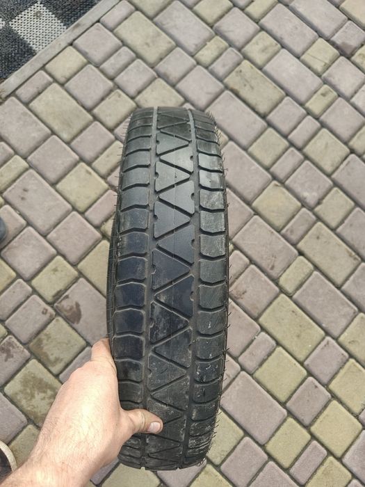 Докатка R17 5x127 Dodge Journey,Chrysler Voyager,Pacifica,Town&Country