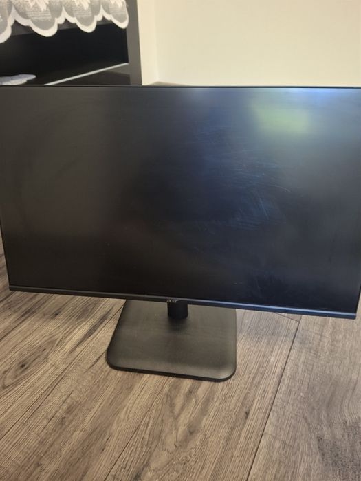 Monitor ACER EK251QG 24.5" 1920x1080px IPS 120Hz 1ms [VRB]