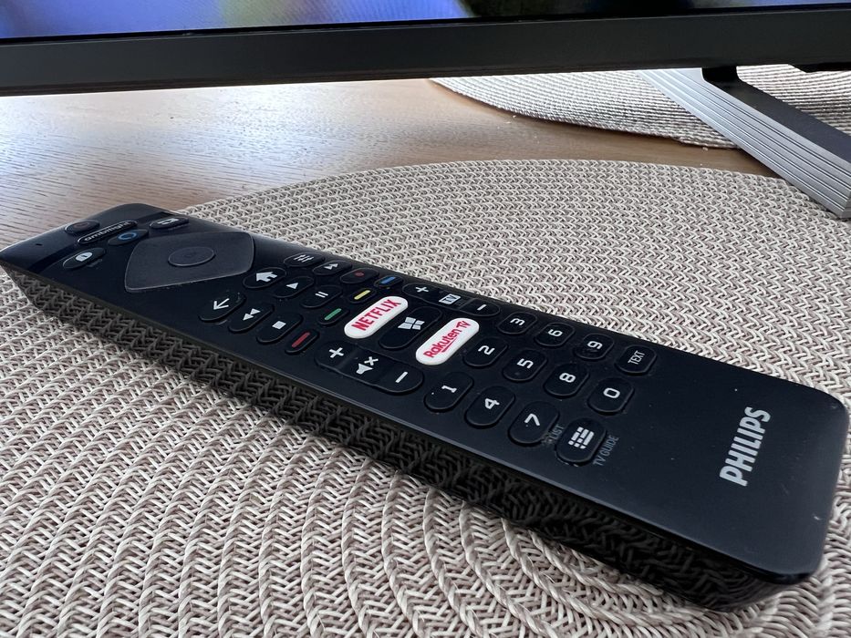 Telewizor Philips 50PUS7805/12 ambilight smart tv 50 cali 4k