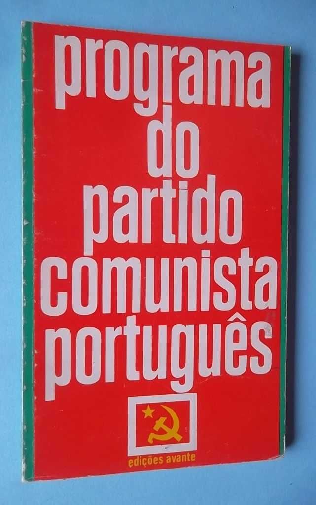 7 Livros de temática política, ver fotos e descrição.