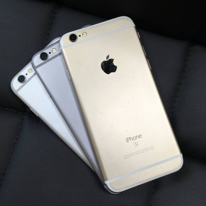 Apple iPhone 6/6s 16/32/64/128gb оригінал Neverlock Гарантія
