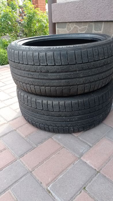 Автошини Continental 225/40/R18