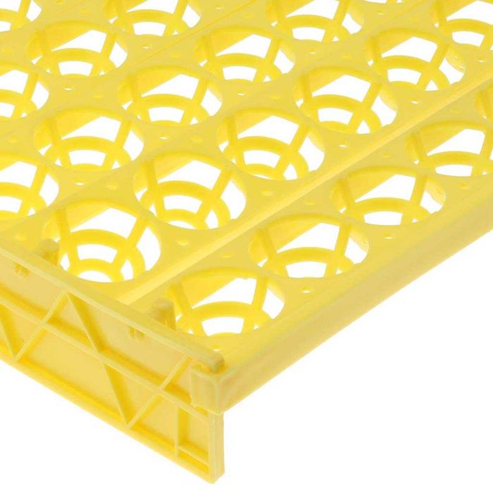 TACA wymienna do INKUBATORA DINO na 56 JAJ Kura Bażant Perliczka Gołąb