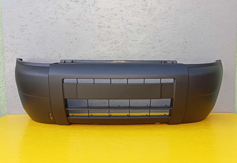 Кронштейн бампера на Citroen Berlingo Peugeot Partner Берлинго 02-08р