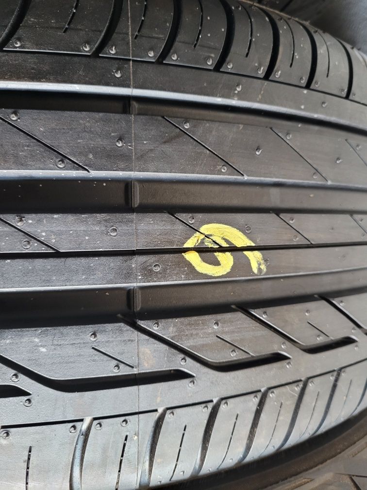 Opony 225/50r18 99w Bridgestone turanza T001