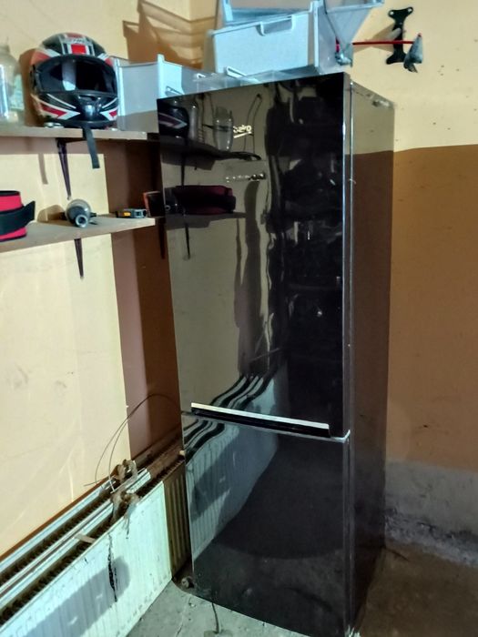 Lodówka Beko neo Frost