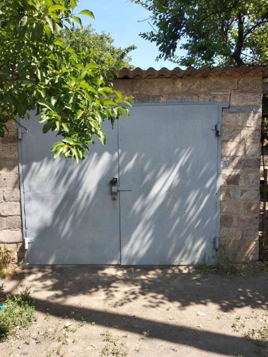 Продам капитальный дом