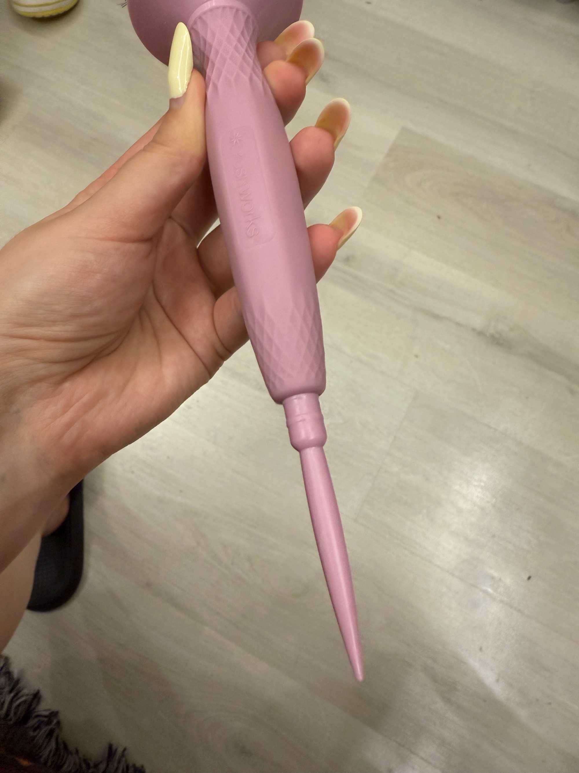 Brushworks Ceramic Round Brush