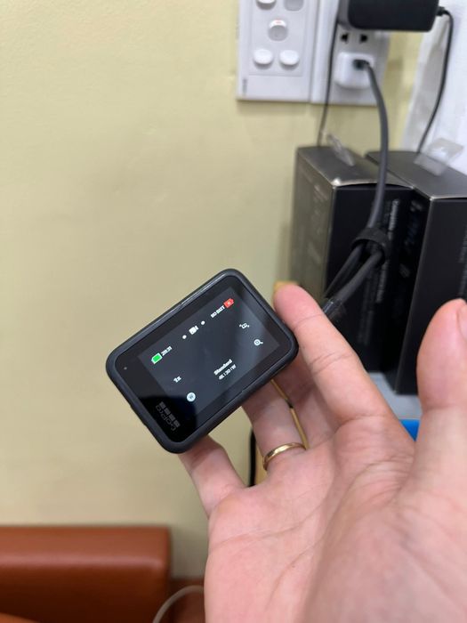 Kamerka GoPro Hero 11