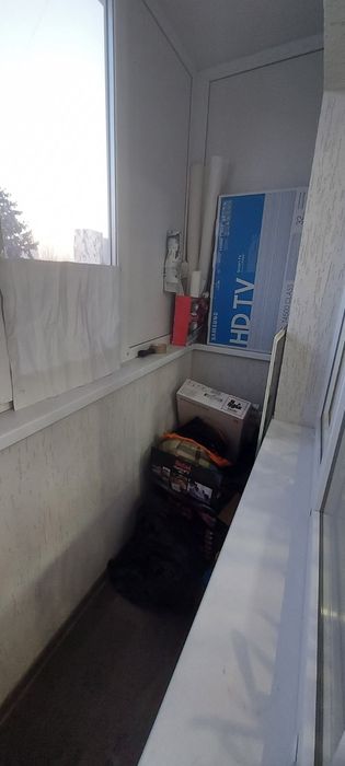 3 кімнатна квартира. Евроремонт. З меблями