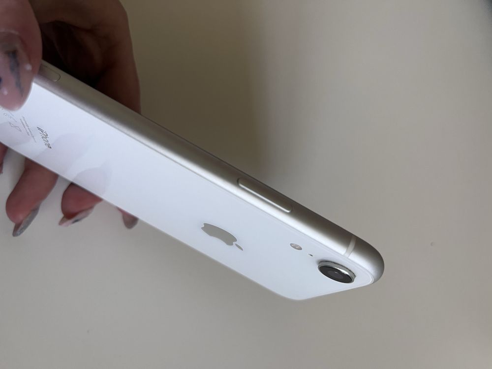 iPhone XR uzywane