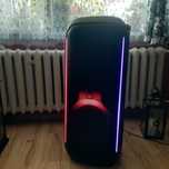 Jbl partybox 710 bass który pokochasz