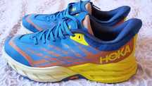 Buty biegowe teren trail 43 1/3 Nowe