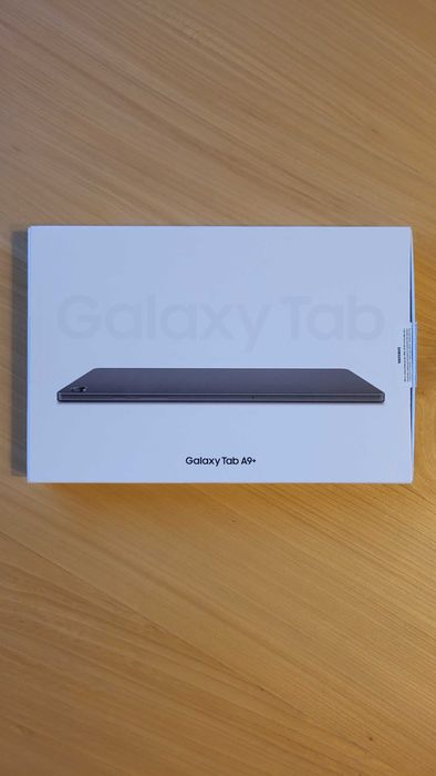 Samsung Galaxy Tab A9+ 11 cali