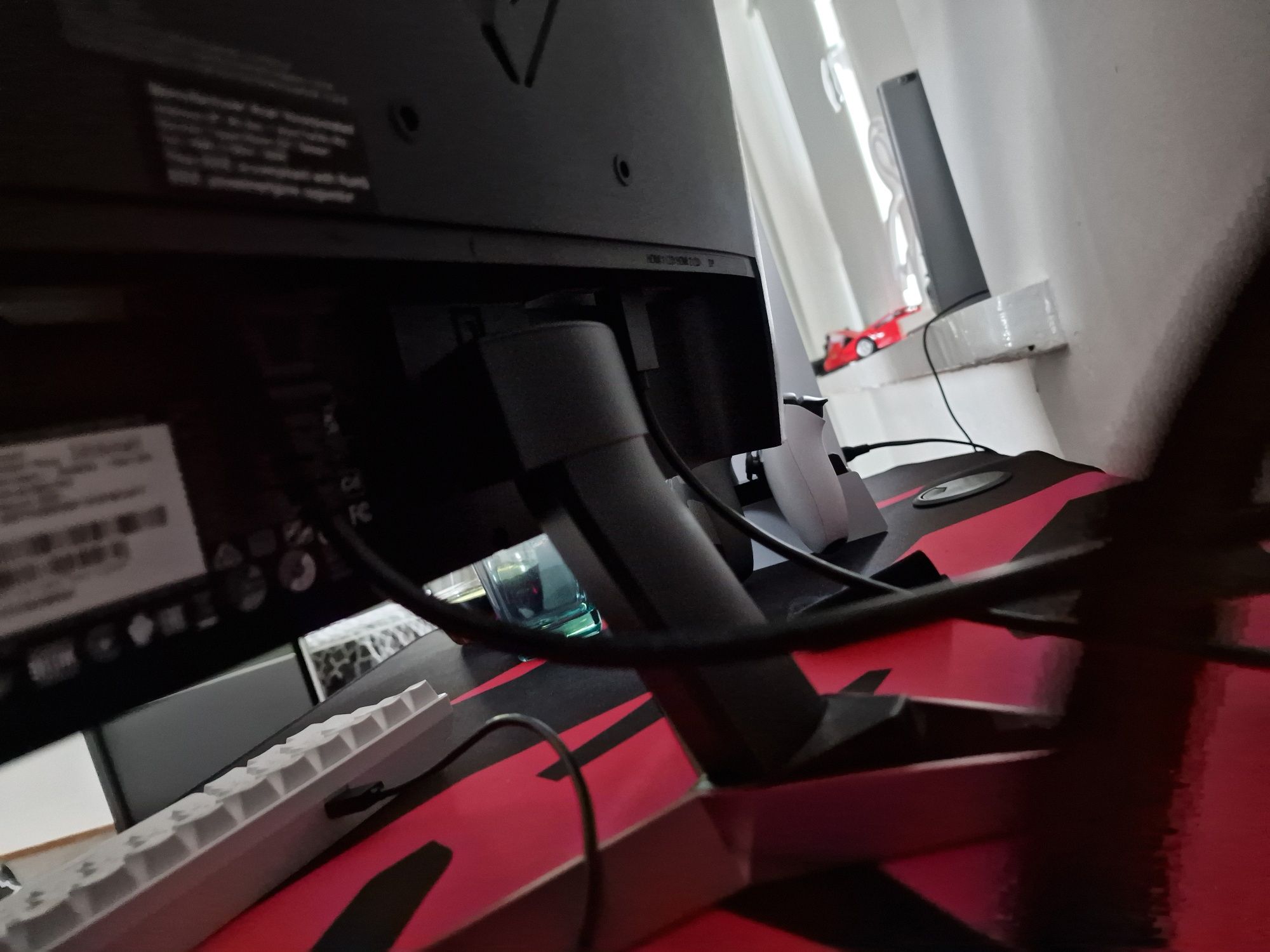 Acer Nitro VG272PBMIIPX - 144hz