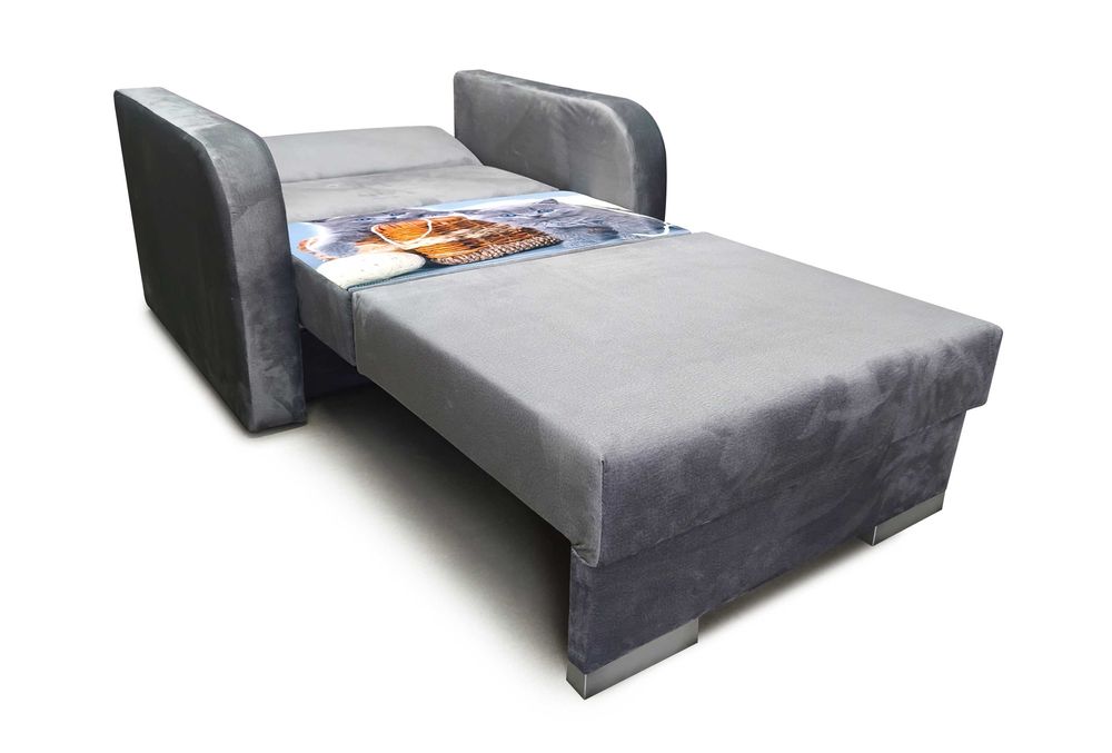 sofa kanapa amerykanka rozkładana szybka wysyłka dużo kolorów