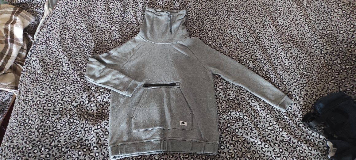 Кофта nike ninja