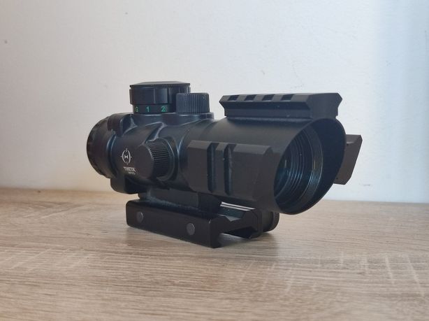 ASG Luneta Theta Optics Rhino 4x32