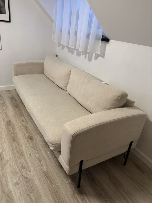 Sofa 3 osobowa „Karin” Optisofa