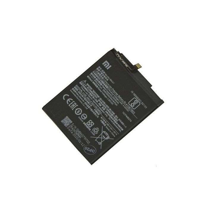 Bateria Do Xiaomi Bn37 Redmi 6A M1804C3Cg
