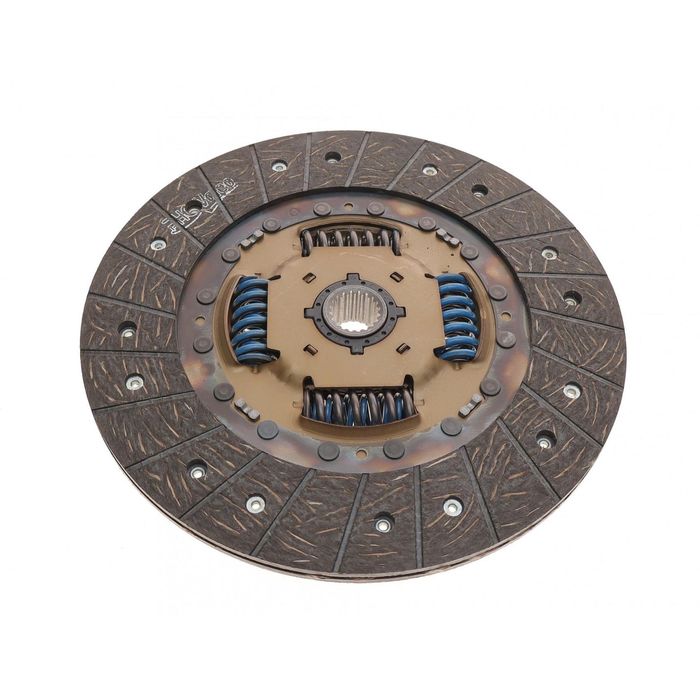 Демпфер,  к-кт Зчеплення,  Маховик VALEO Renault Megane, Kango, Master